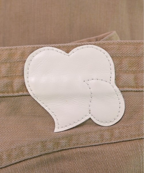 n(n)（エヌエヌ）その他 ベージュ サイズ:2(M位) メンズ/2200486877075