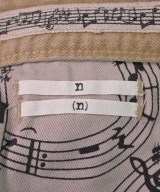 n(n)（エヌエヌ）その他 ベージュ サイズ:2(M位) メンズ/2200486877075