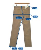 n(n)（エヌエヌ）その他 ベージュ サイズ:2(M位) メンズ/2200486877075