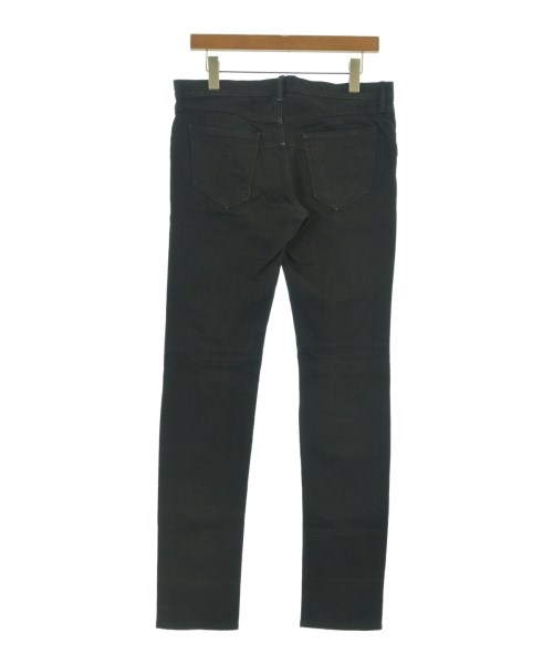 n(n)（エヌエヌ）デニムパンツ 黒 サイズ:5(XXL位) メンズ/2200525046271