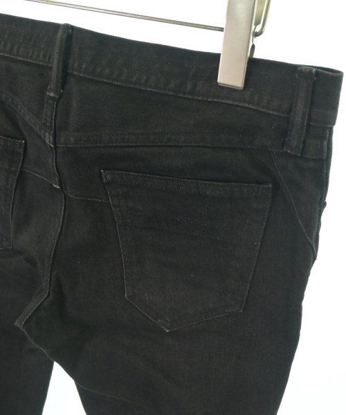 n(n)（エヌエヌ）デニムパンツ 黒 サイズ:5(XXL位) メンズ/2200525046271
