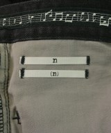 n(n)（エヌエヌ）デニムパンツ 黒 サイズ:5(XXL位) メンズ/2200525046271