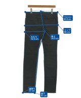 n(n)（エヌエヌ）デニムパンツ 黒 サイズ:5(XXL位) メンズ/2200525046271