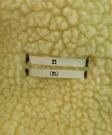 n(n)（エヌエヌ）ブルゾン 茶 サイズ:3(L位) メンズ/2200641317026