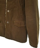 n(n)（エヌエヌ）ブルゾン 茶 サイズ:3(L位) メンズ/2200641317026