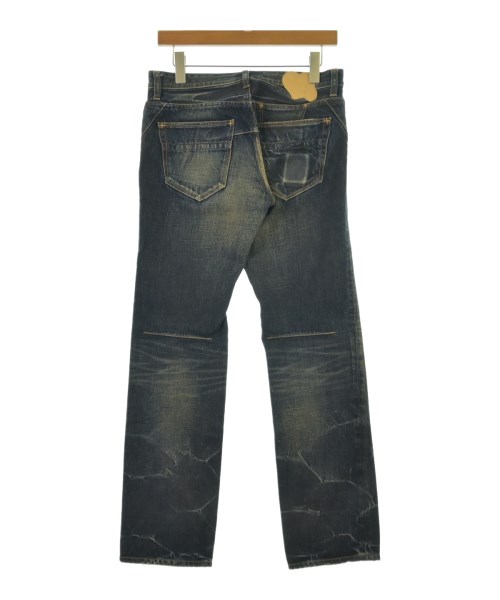 n(n)（エヌエヌ）デニムパンツ 紺 サイズ:2(M位) メンズ/2200610817106
