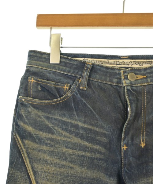 n(n)（エヌエヌ）デニムパンツ 紺 サイズ:2(M位) メンズ/2200610817106