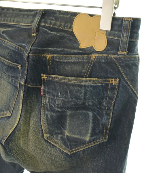 n(n)（エヌエヌ）デニムパンツ 紺 サイズ:2(M位) メンズ/2200610817106