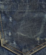 n(n)（エヌエヌ）デニムパンツ 紺 サイズ:1(S位) メンズ/2200680272034