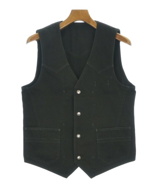 n(n)(エヌエヌ)カジュアルシャツ 黒 サイズ:2(M位)/2200680272058