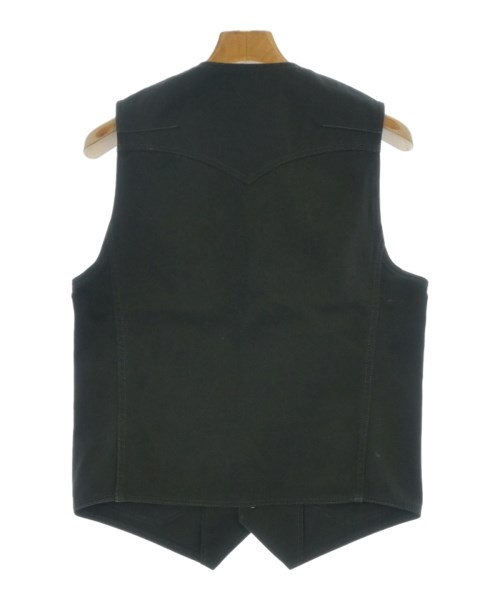 n(n)（エヌエヌ）カジュアルシャツ 黒 サイズ:2(M位) メンズ/2200680272058