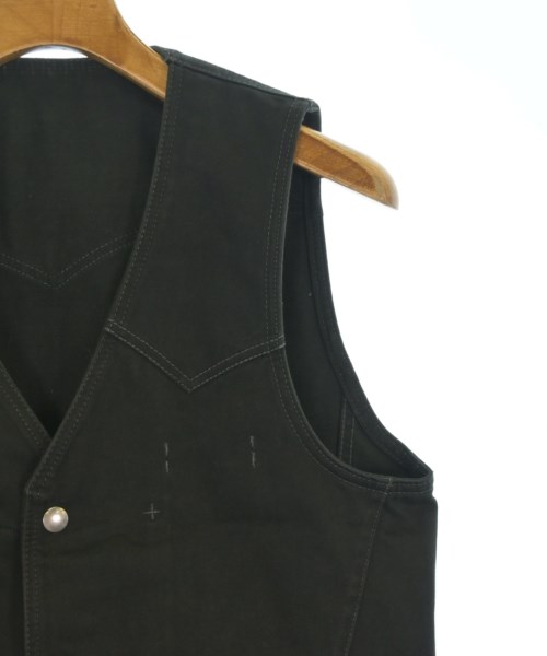 n(n)（エヌエヌ）カジュアルシャツ 黒 サイズ:2(M位) メンズ/2200680272058