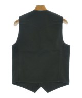 n(n)（エヌエヌ）カジュアルシャツ 黒 サイズ:2(M位) メンズ/2200680272058