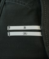 n(n)（エヌエヌ）カジュアルシャツ 黒 サイズ:2(M位) メンズ/2200680272058