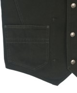 n(n)（エヌエヌ）カジュアルシャツ 黒 サイズ:2(M位) メンズ/2200680272058