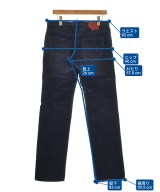 n(n)（エヌエヌ）その他 紫 サイズ:4(XL位) メンズ/2200692045114
