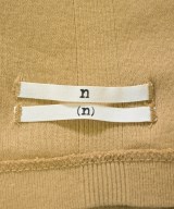 n(n)（エヌエヌ）タンクトップ ベージュ サイズ:3(L位) メンズ/2200704251342