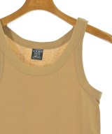 n(n)（エヌエヌ）タンクトップ ベージュ サイズ:3(L位) メンズ/2200704251342