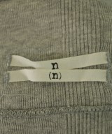 n(n)（エヌエヌ）タンクトップ グレー サイズ:3(L位) メンズ/2200704251410