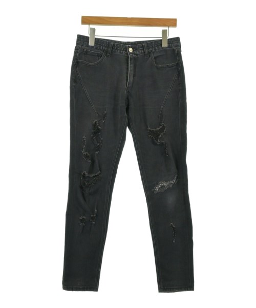 NUMBER (N)INE DENIM(ナンバーナイン　デニム)のデニムパンツ サイズ:S 3,300円