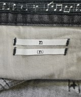 n(n)（エヌエヌ）デニムパンツ 黒 サイズ:32(L位) メンズ/2200674851092