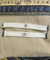 n(n)（エヌエヌ）デニムパンツ 青 サイズ:2(M位) メンズ/2200684577029