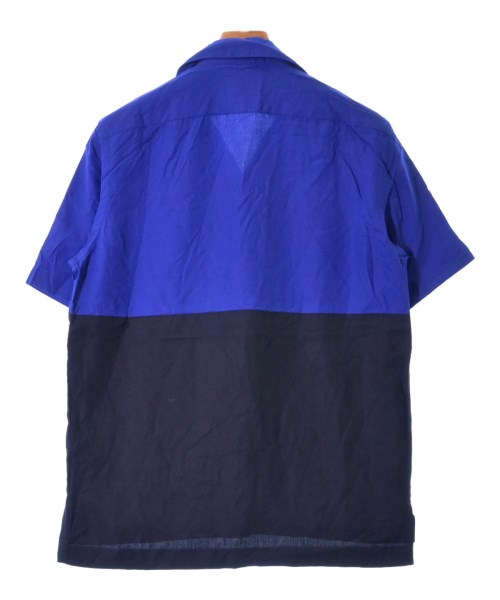 Paul Smith（ポールスミス）カジュアルシャツ 青 サイズ:S メンズ/2200382446184