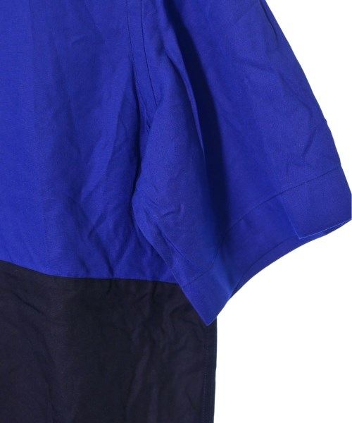 Paul Smith（ポールスミス）カジュアルシャツ 青 サイズ:S メンズ/2200382446184