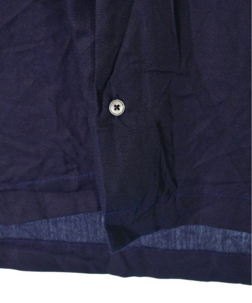 Paul Smith（ポールスミス）カジュアルシャツ 青 サイズ:S メンズ/2200382446184