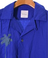 Paul Smith（ポールスミス）カジュアルシャツ 青 サイズ:S メンズ/2200382446184