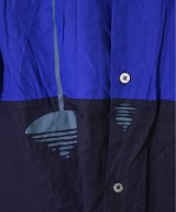 Paul Smith（ポールスミス）カジュアルシャツ 青 サイズ:S メンズ/2200382446184