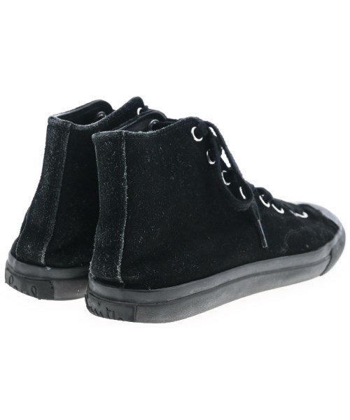 Paul Smith（ポールスミス）スニーカー 黒 サイズ:EU41(26cm位) メンズ/2200385563116