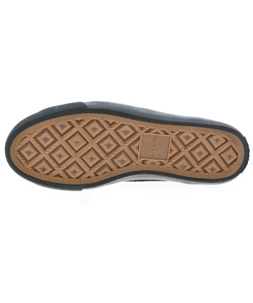 Paul Smith（ポールスミス）スニーカー 黒 サイズ:EU41(26cm位) メンズ/2200385563116