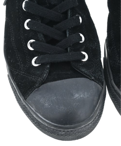 Paul Smith（ポールスミス）スニーカー 黒 サイズ:EU41(26cm位) メンズ/2200385563116