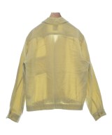 Paul Smith（ポールスミス）ブルゾン ベージュ サイズ:L メンズ/2200514886024