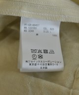 Paul Smith（ポールスミス）ブルゾン ベージュ サイズ:L メンズ/2200514886024