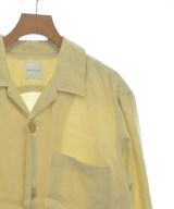 Paul Smith（ポールスミス）ブルゾン ベージュ サイズ:L メンズ/2200514886024