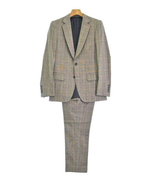 中古・古着通販】PAUL SMITH (ポールスミス) セットアップスーツ