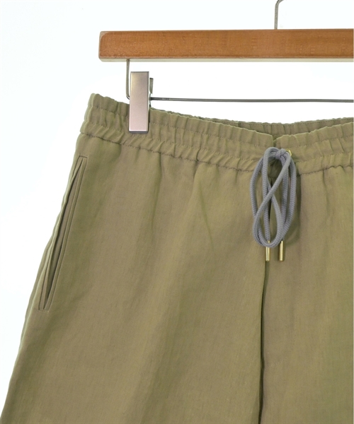 Paul Smith（ポールスミス）ショートパンツ カーキ サイズ:L メンズ/2200462087030