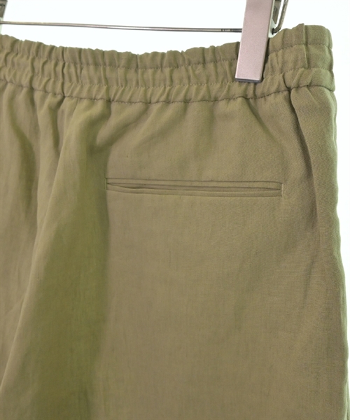 Paul Smith（ポールスミス）ショートパンツ カーキ サイズ:L メンズ/2200462087030