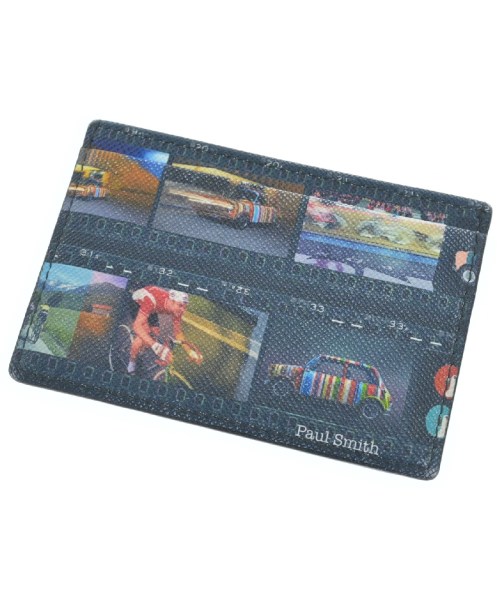 ポールスミス(Paul Smith)のPaul Smith カードケース