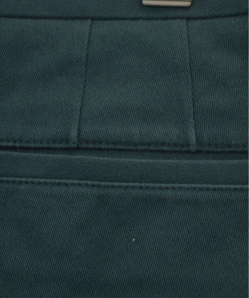 Paul Smith（ポールスミス）チノパン 緑 サイズ:L メンズ/2200501483045