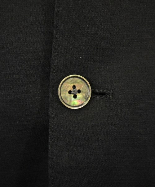 Paul Smith（ポールスミス）カジュアルジャケット 黒 サイズ:L メンズ/2200557881017