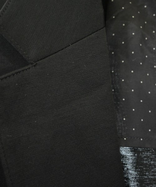 Paul Smith（ポールスミス）カジュアルジャケット 黒 サイズ:L メンズ/2200557881017