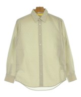 Paul Smith（ポールスミス）カジュアルシャツ ベージュ サイズ:S メンズ/2200560467017