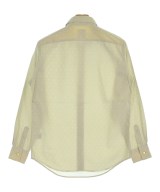 Paul Smith（ポールスミス）カジュアルシャツ ベージュ サイズ:S メンズ/2200560467017
