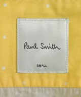 Paul Smith（ポールスミス）カジュアルシャツ ベージュ サイズ:S メンズ/2200560467017