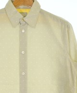 Paul Smith（ポールスミス）カジュアルシャツ ベージュ サイズ:S メンズ/2200560467017