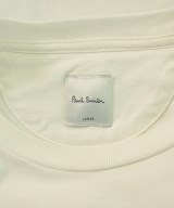 Paul Smith（ポールスミス）Tシャツ・カットソー 白 サイズ:L メンズ/2200620597029