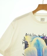 Paul Smith（ポールスミス）Tシャツ・カットソー 白 サイズ:L メンズ/2200620597029